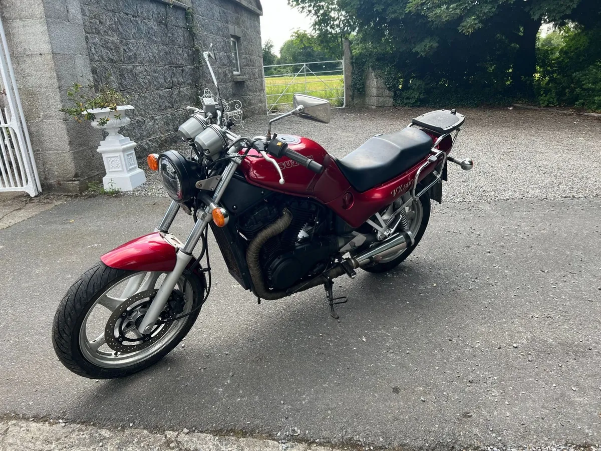 Suzuki Other 1996 - Image 1