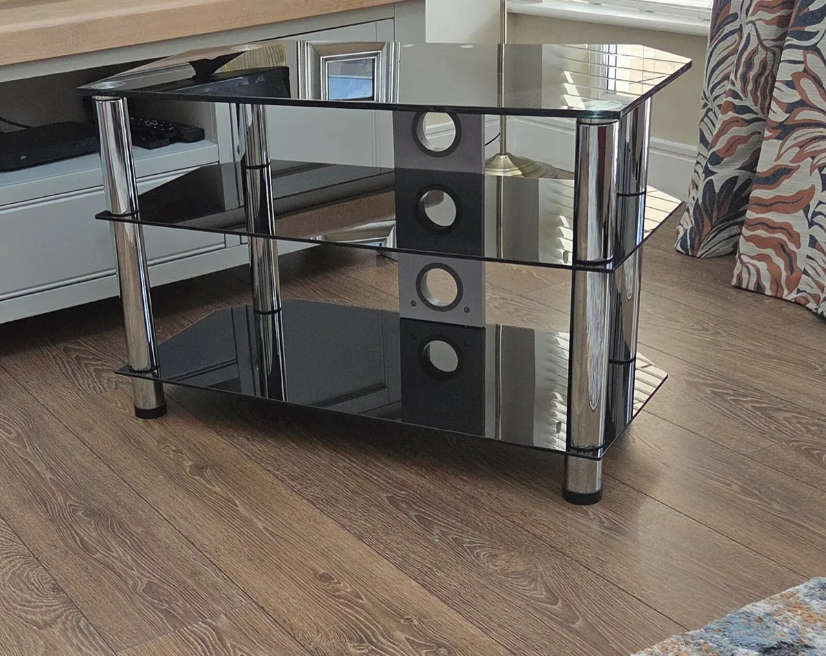 TV Stand - Image 1