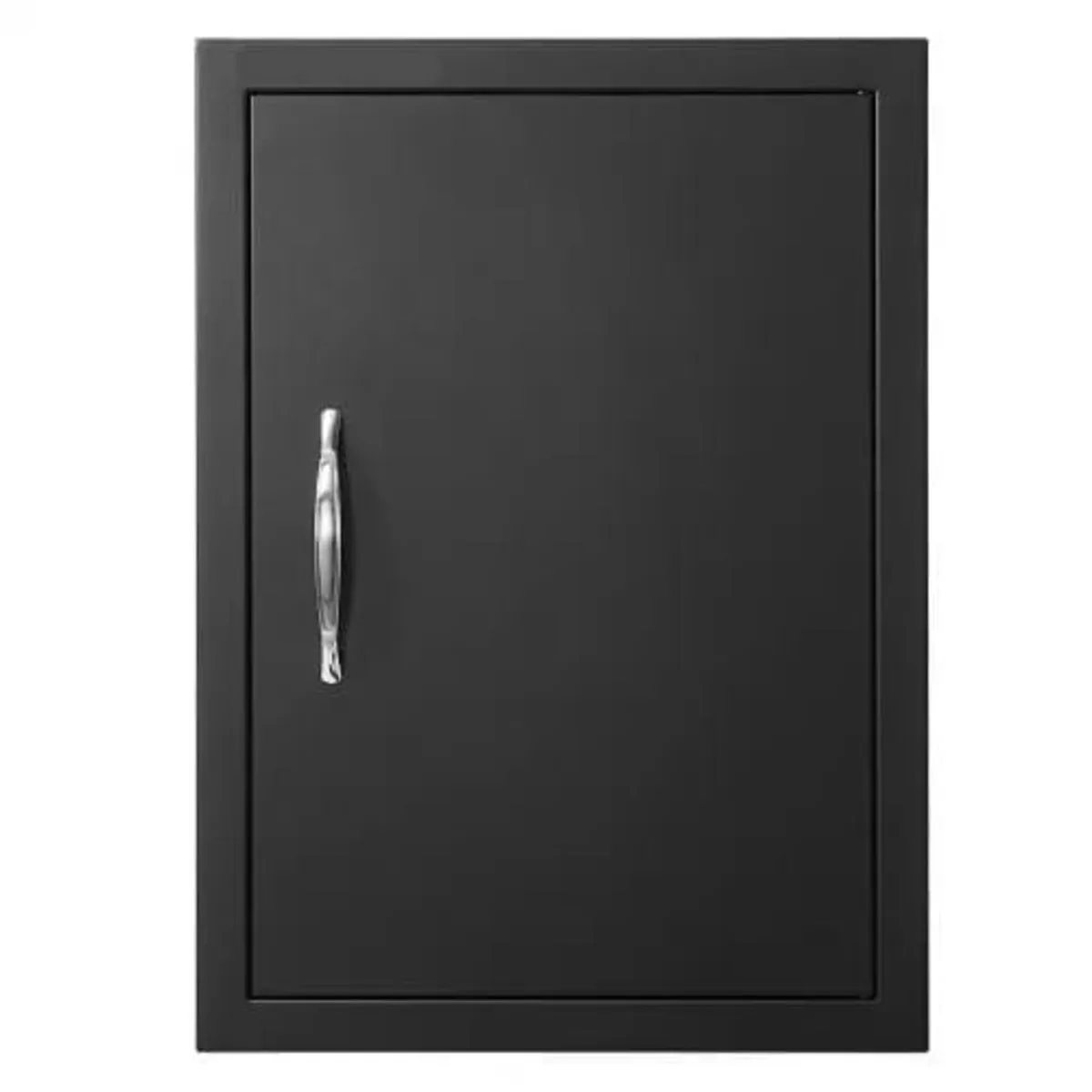 BBQ Access Door, 415x570 mm Single Outdoor Kitchen - Image 1
