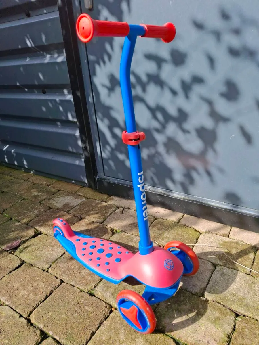 Kids Scooter