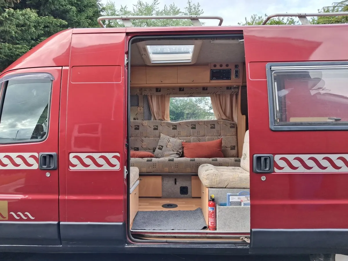 Campervan - Image 2