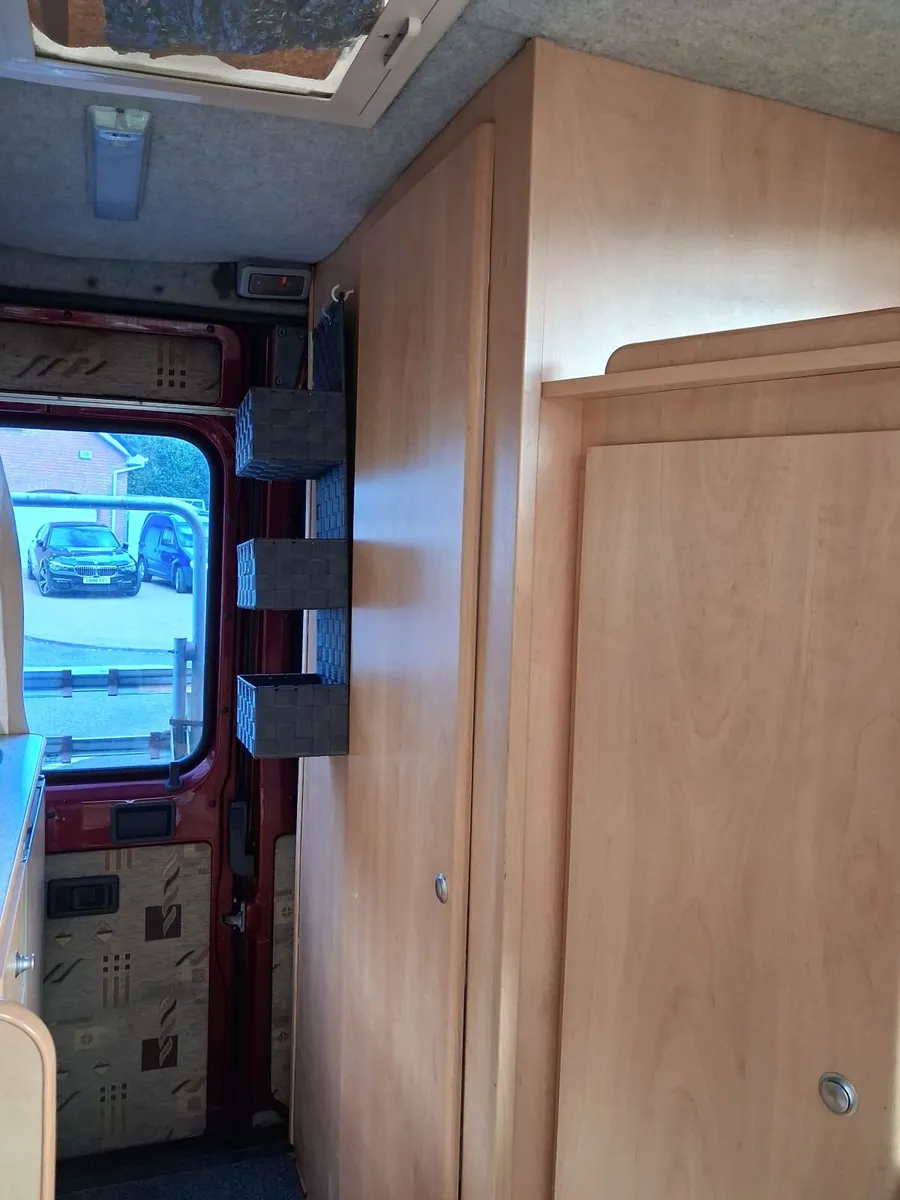 Campervan - Image 3