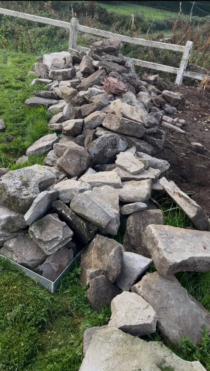 Rocks
