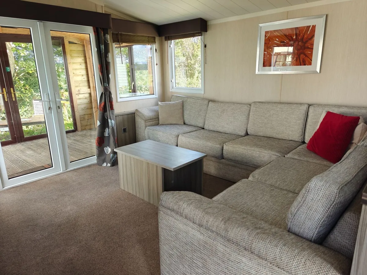 Mobile Home - Tipperary. - Image 1