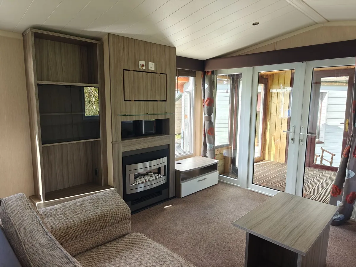 Mobile Home - Tipperary. - Image 2