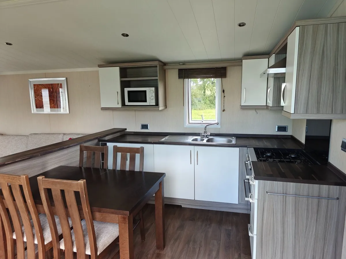 Mobile Home - Tipperary. - Image 4