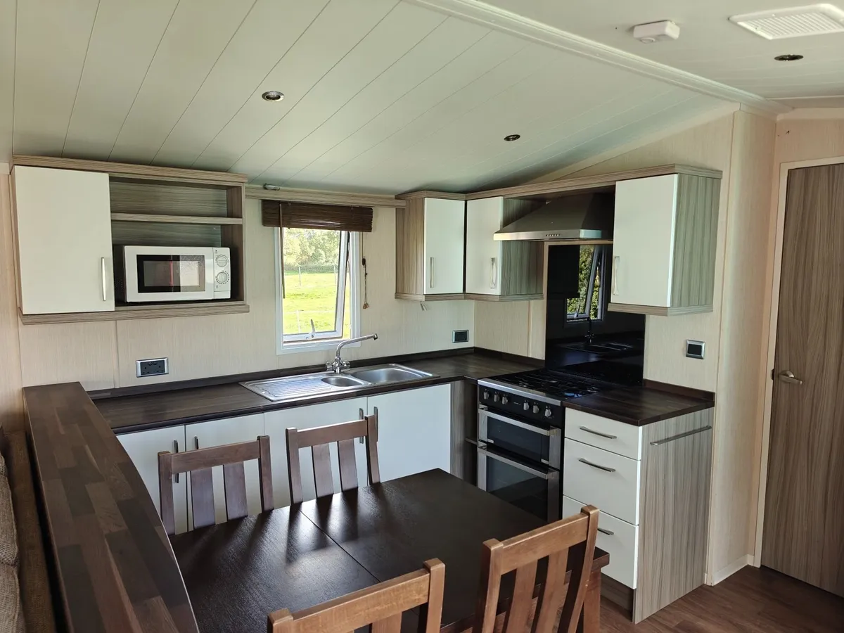 Mobile Home - Tipperary. - Image 3