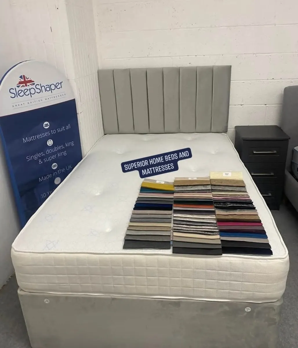 Beds - Image 1