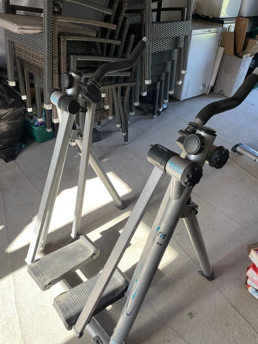 Gravity Glider ‘ Open to Offers’ - Image 1