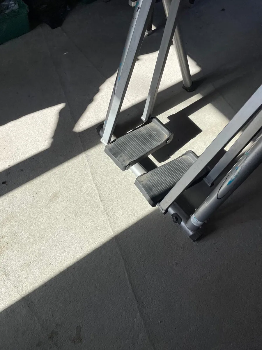 Gravity Glider ‘ Open to Offers’ - Image 3