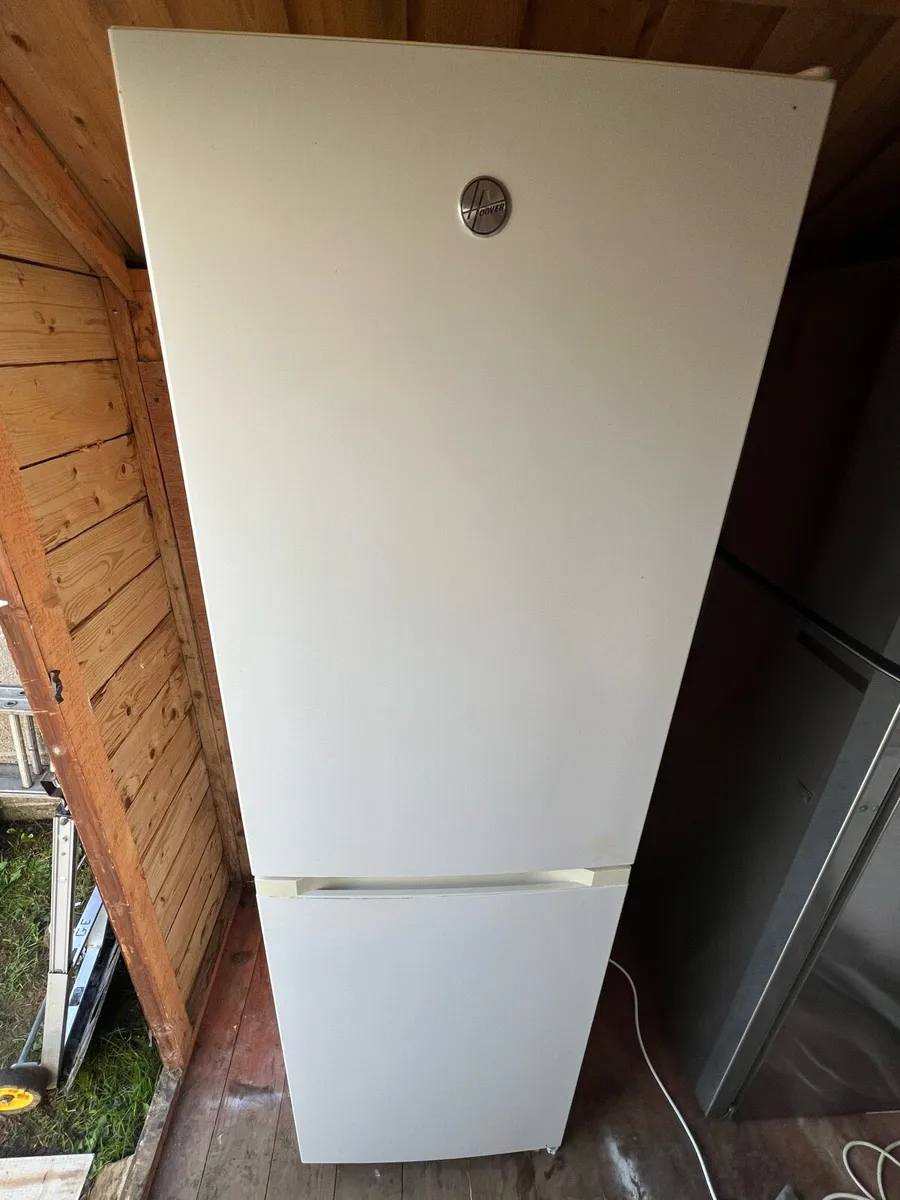 Fridge freezer - Image 1