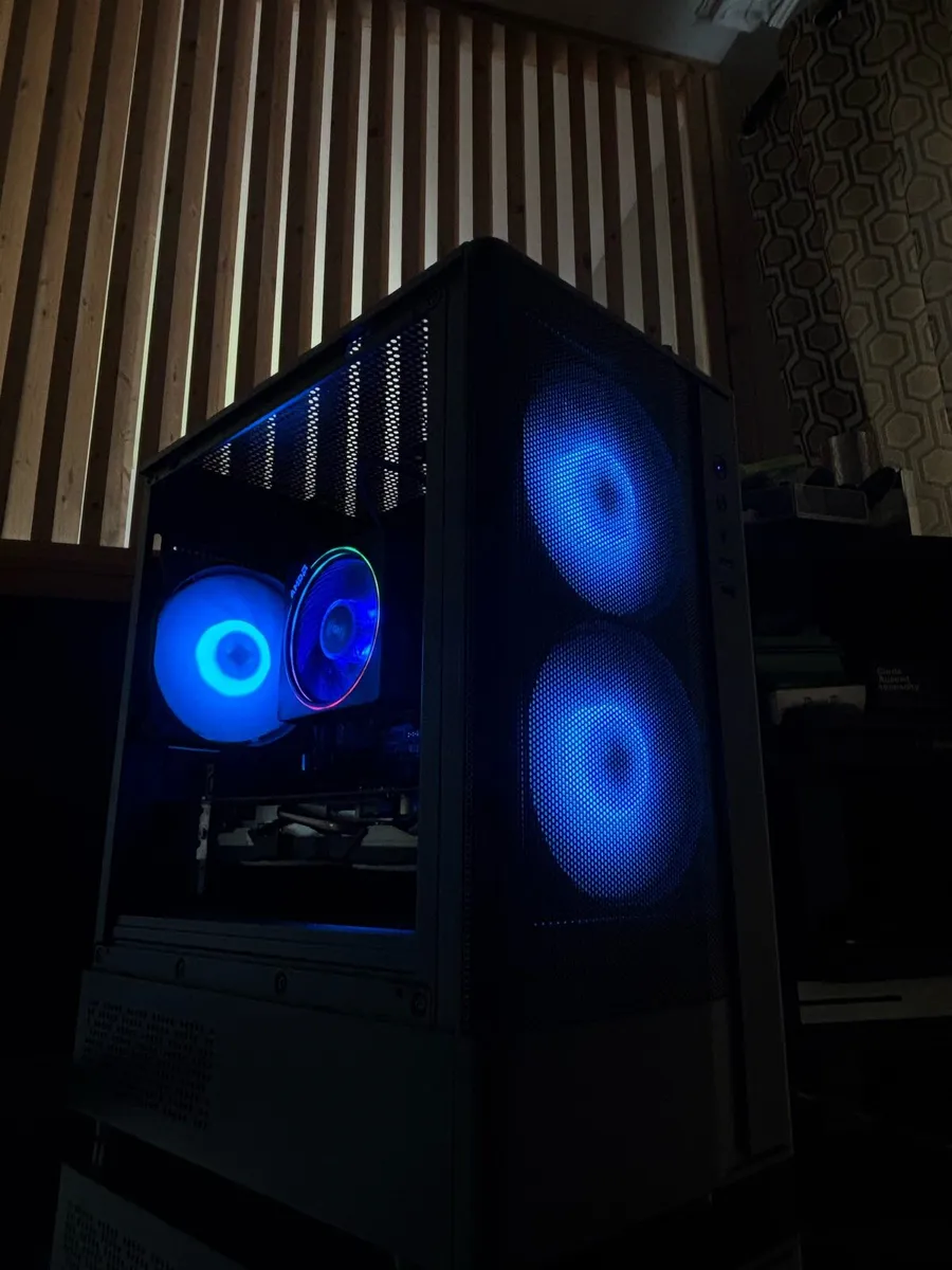 Gaming PC - Image 1
