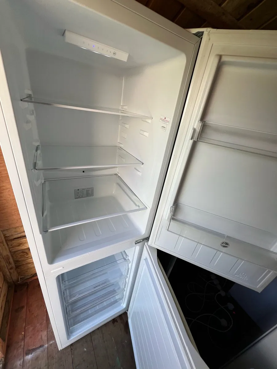 Fridge freezer - Image 4