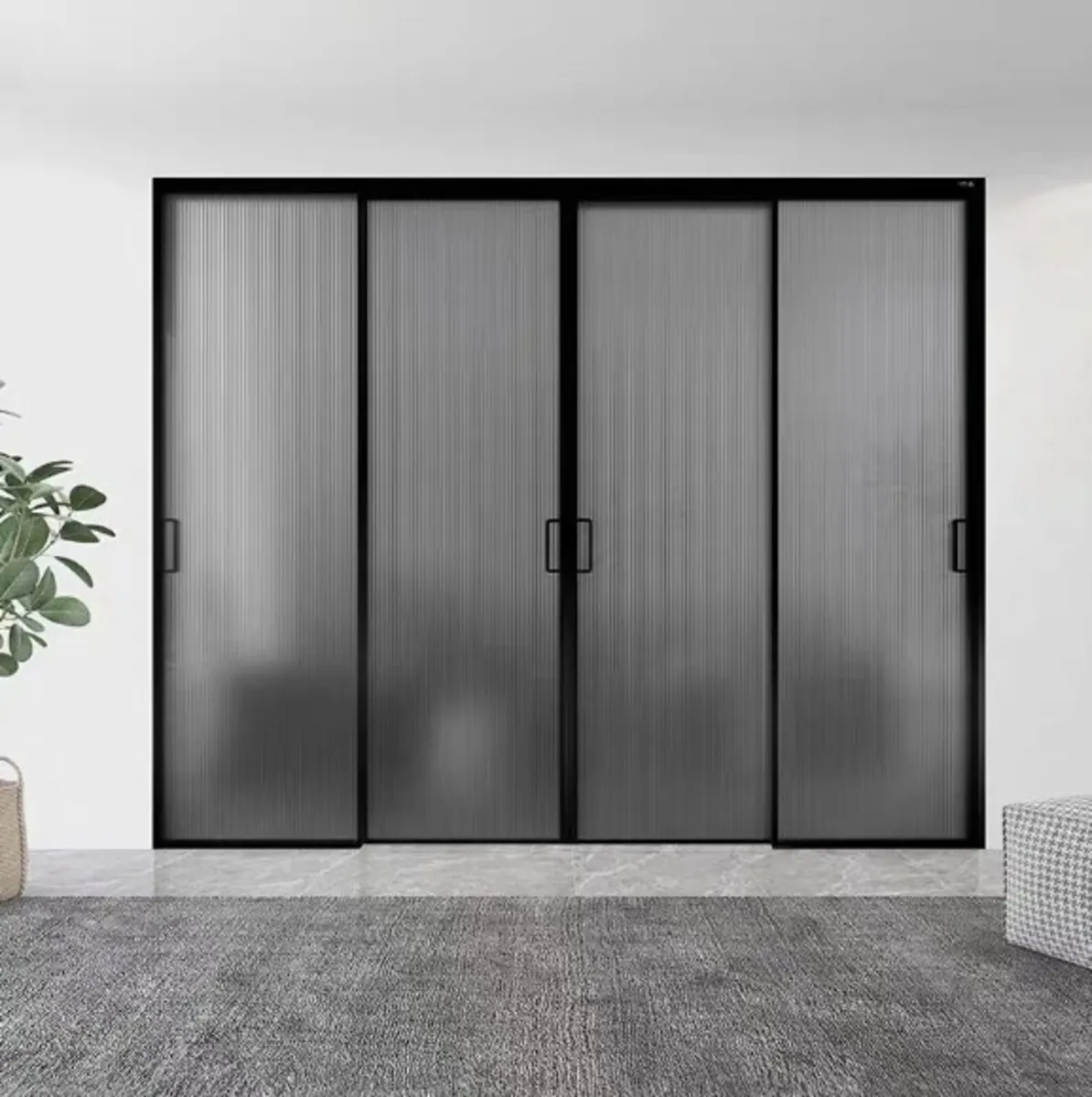 Sliding Glass Doors, internal - Image 1