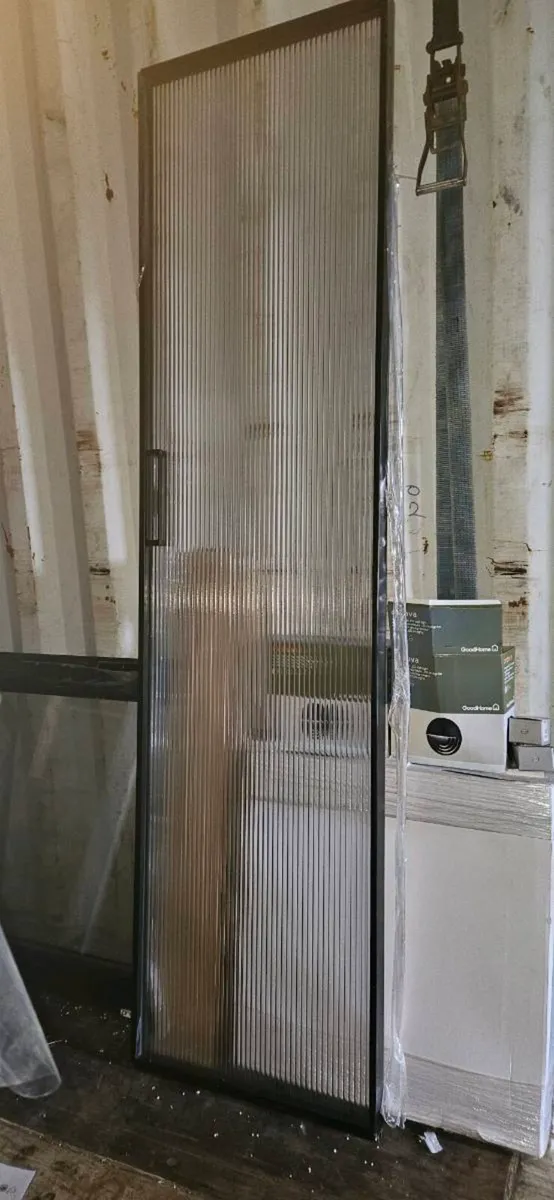 Sliding Glass Doors, internal - Image 3