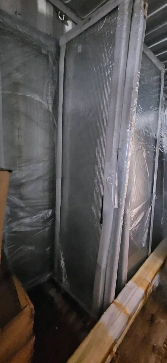 Sliding Glass Doors, internal - Image 4