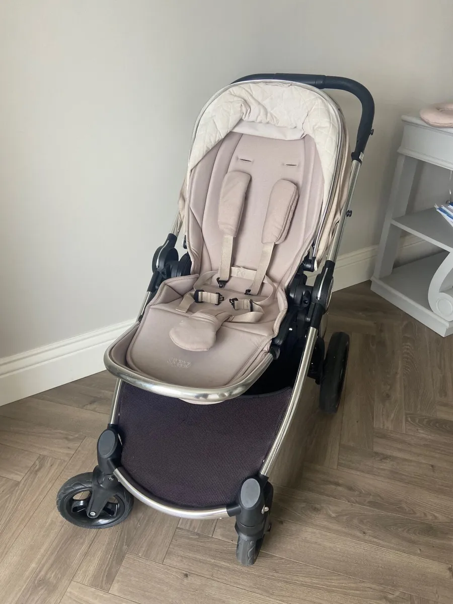 Mamas & Papas Occaro Bundle - Image 3