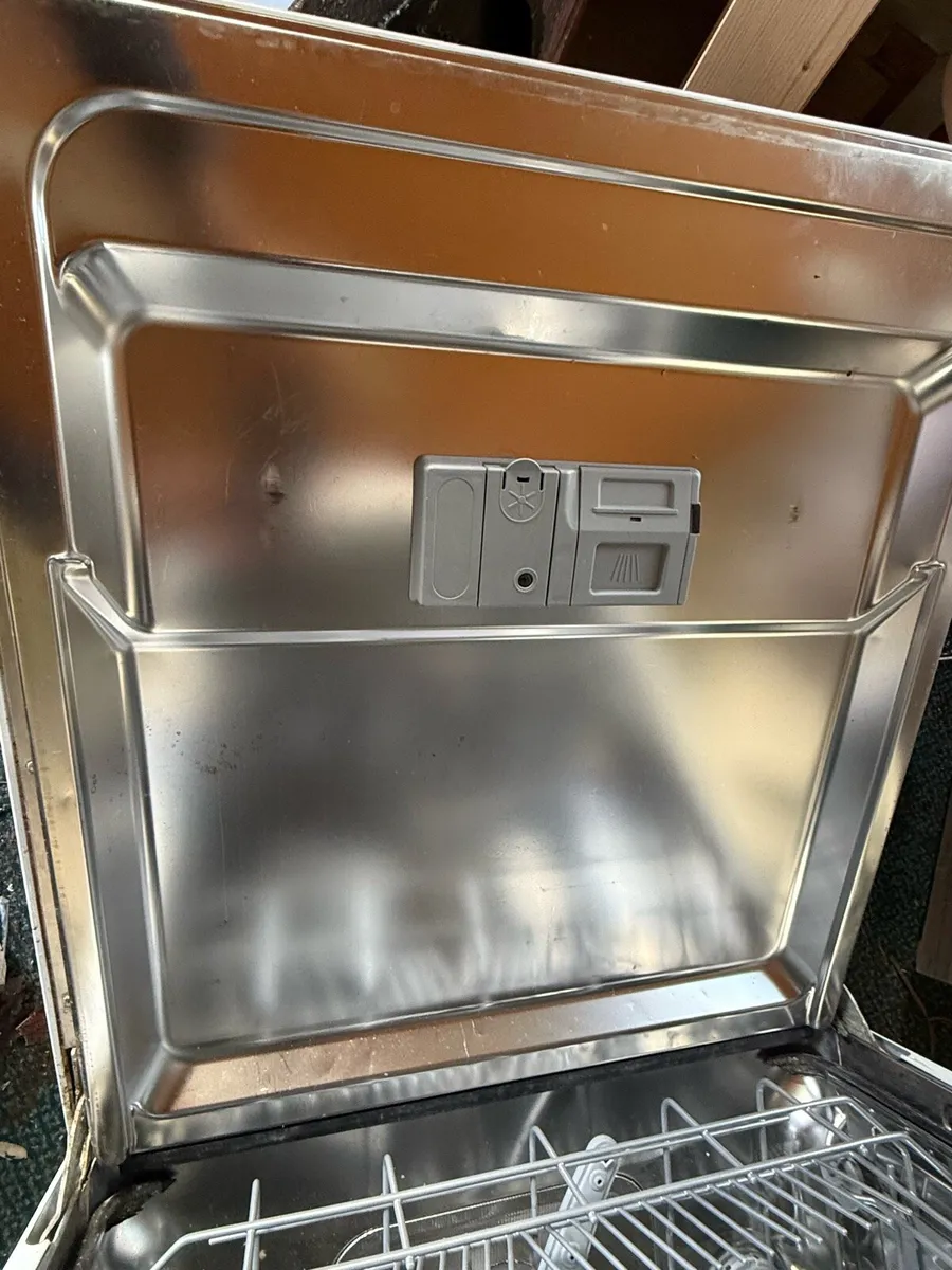 Dishwasher For Sale - Image 2