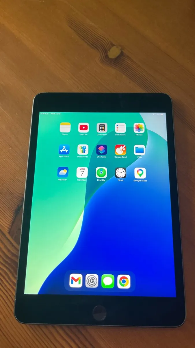 iPad mini 5th Gen 64GB Wi-Fi, Excellent Condition - Image 2