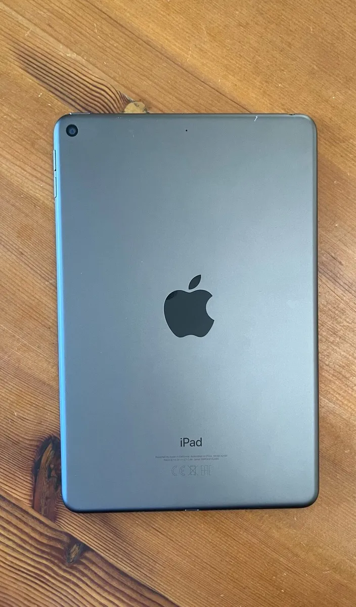 iPad mini 5th Gen 64GB Wi-Fi, Excellent Condition - Image 3
