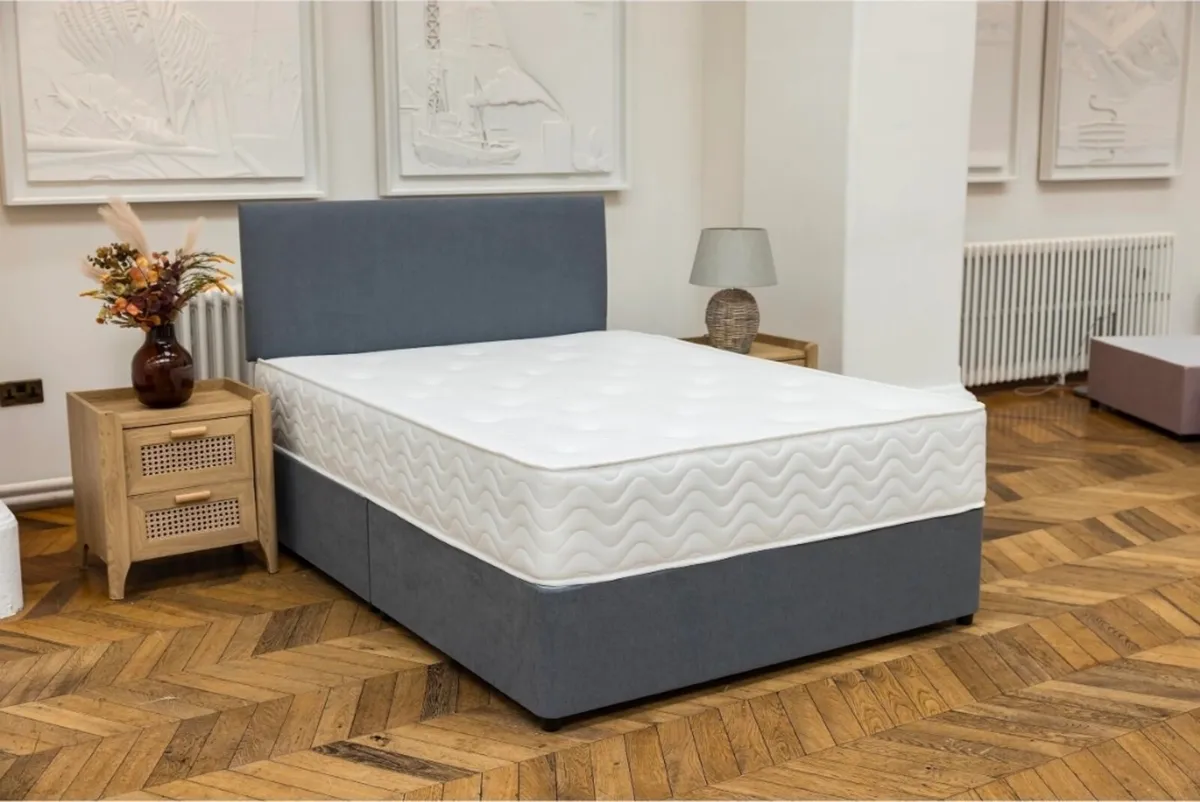 New Beds Free delivery all Longford