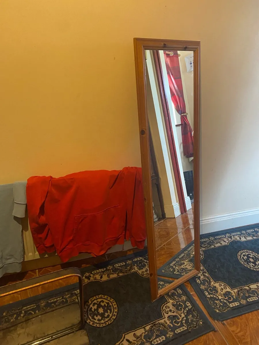 mirror - Image 1