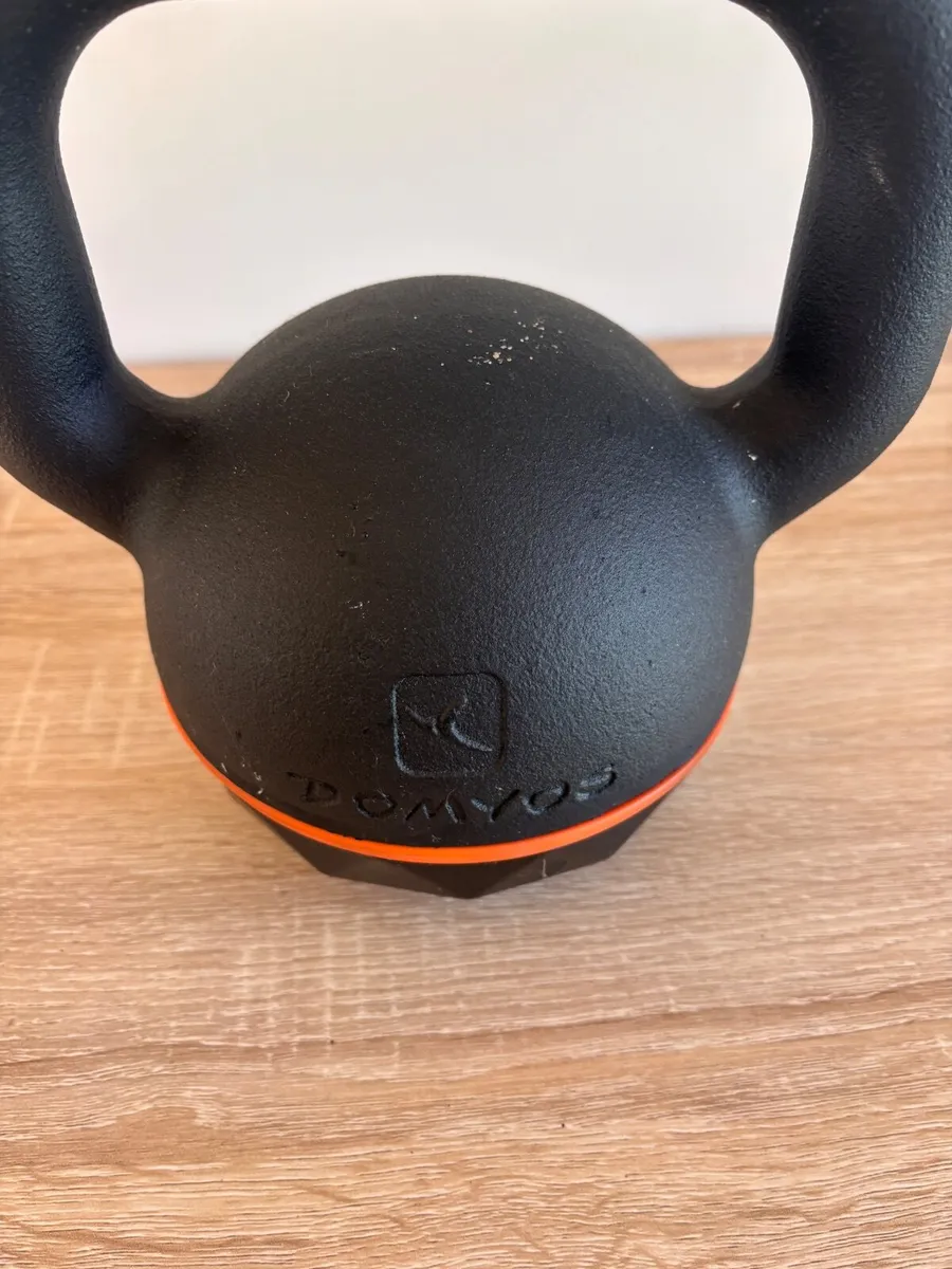 Weights - Image 4