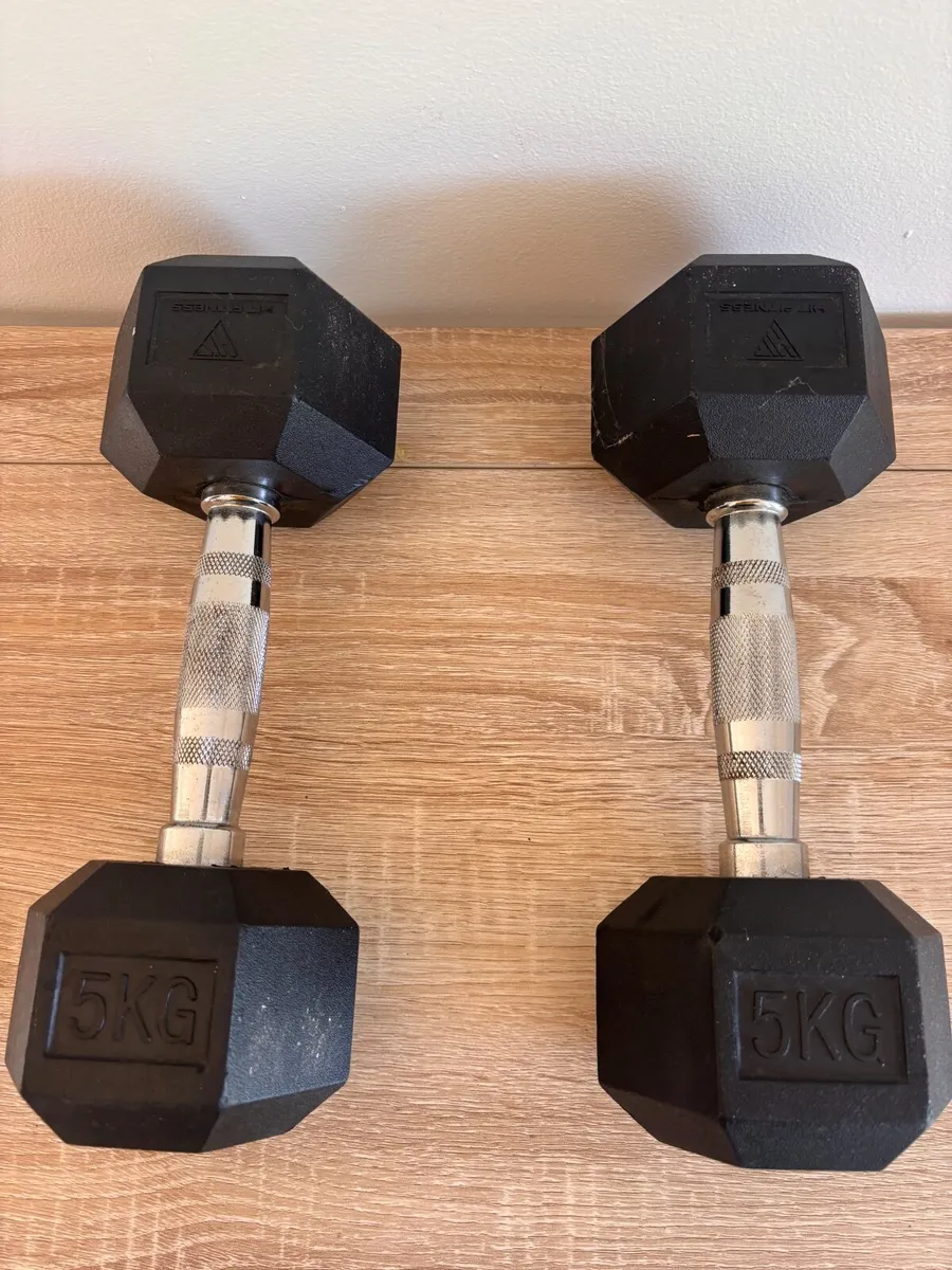 Weights - Image 2