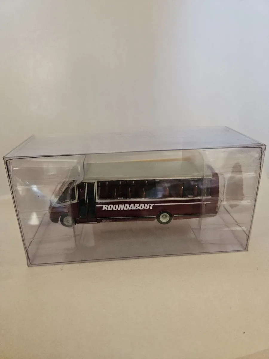 Corgi Bus - Image 2