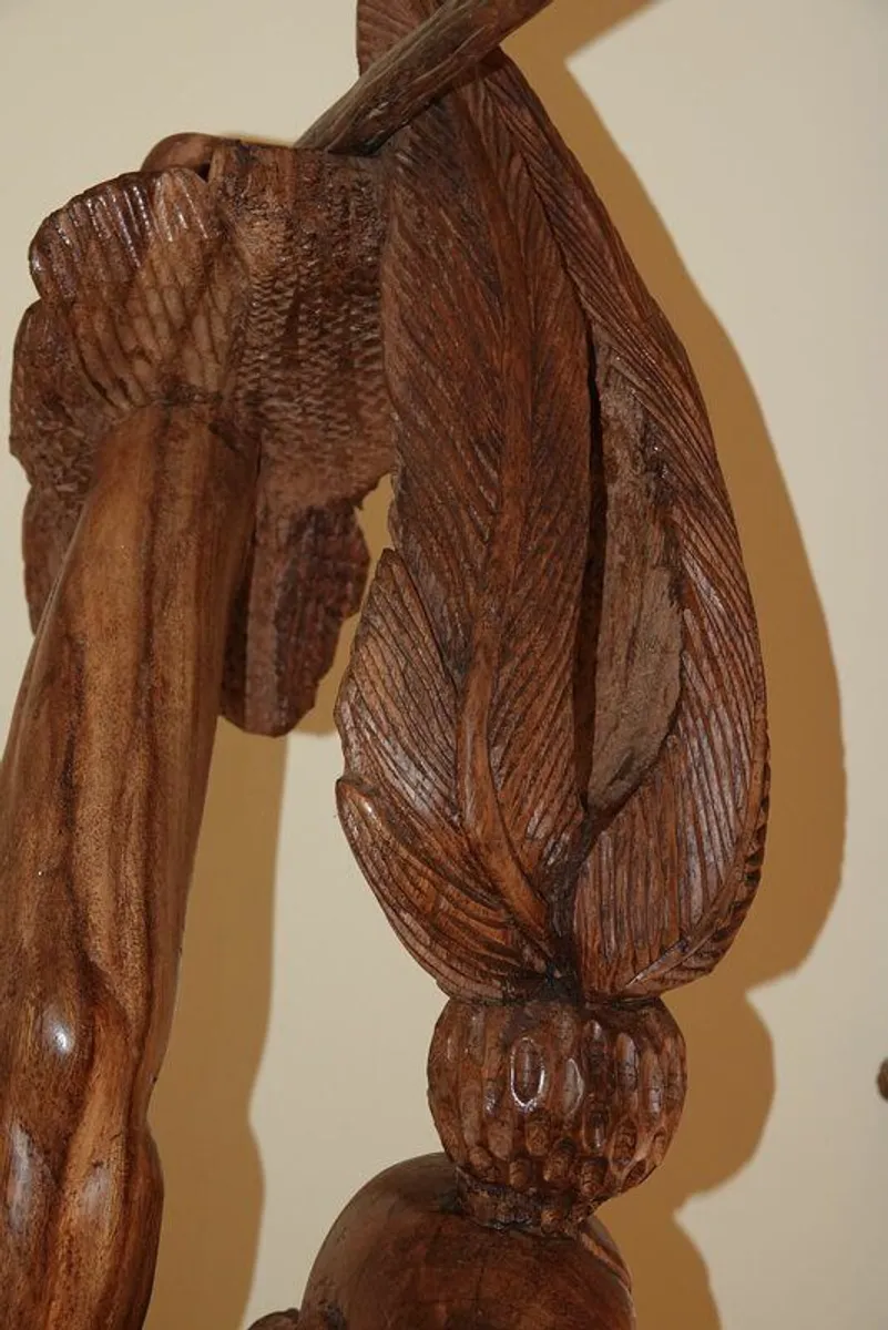 African Warrior - Image 3