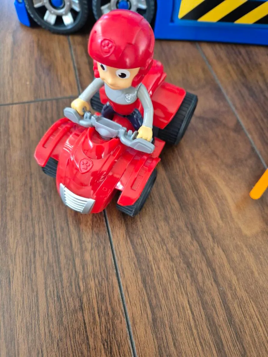 Paw patroller - Image 2