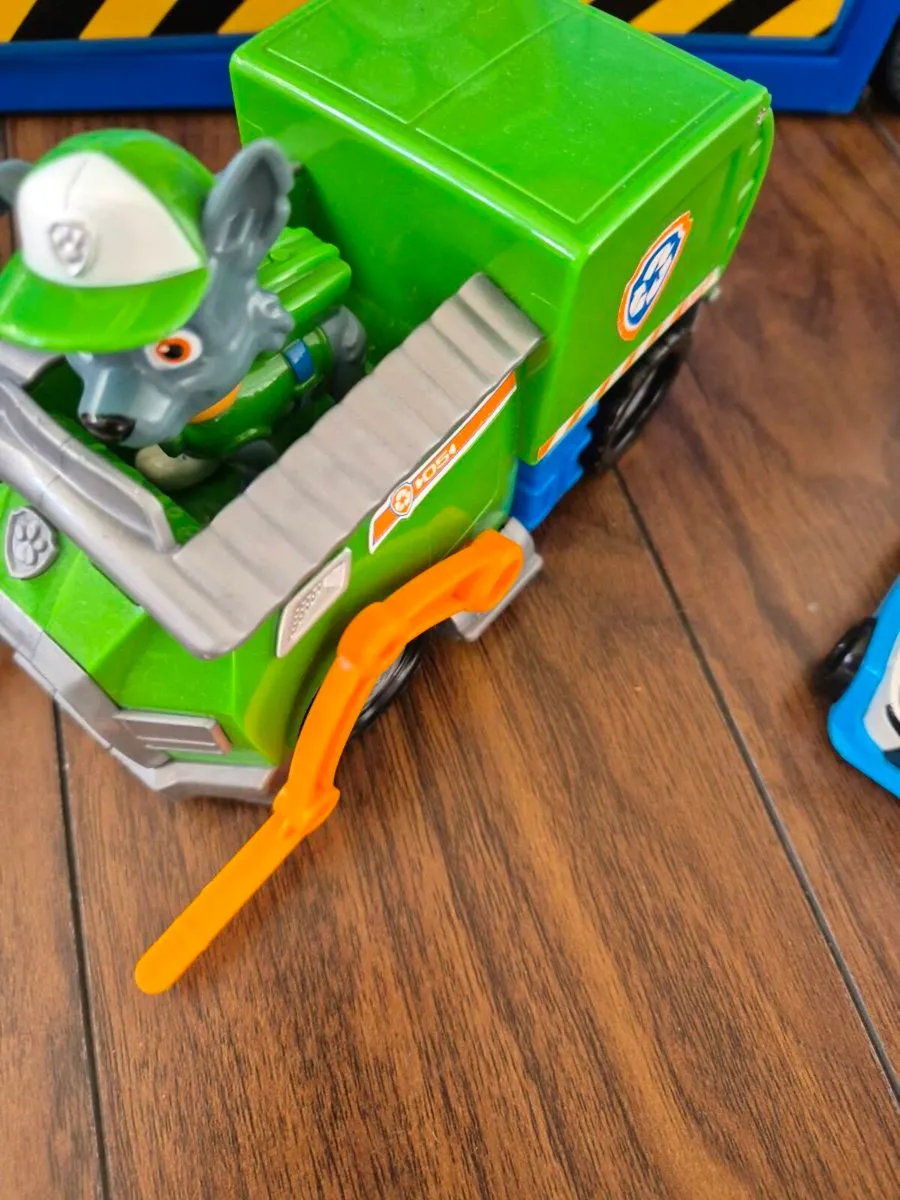 Paw patroller - Image 3