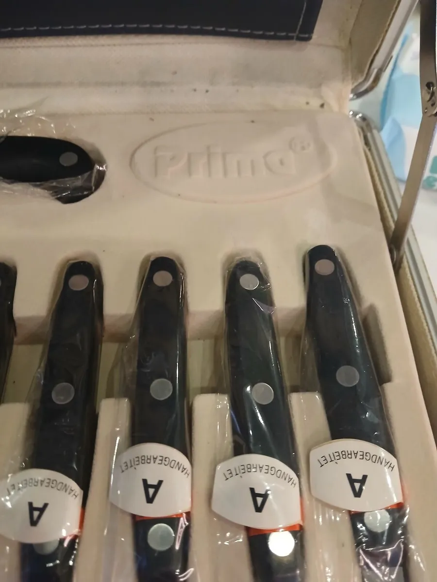 Steak set - Image 2
