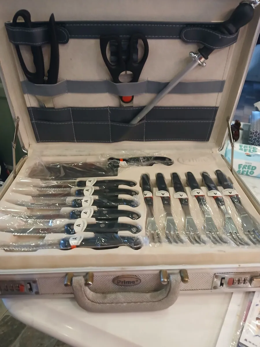 Steak set - Image 3
