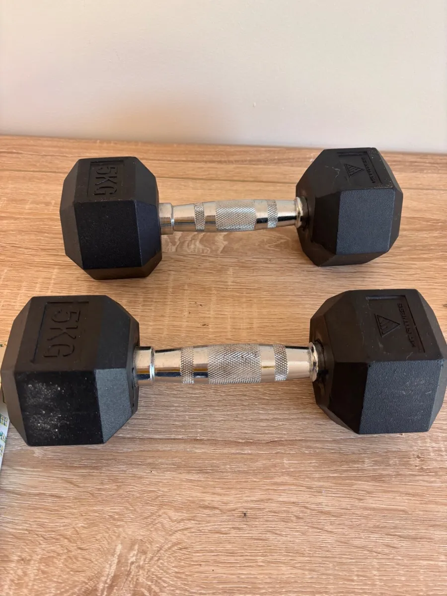 Weights - Image 1