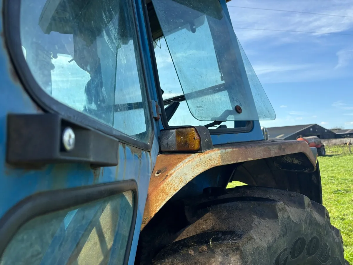 Ford 5610 Super Q - Image 2