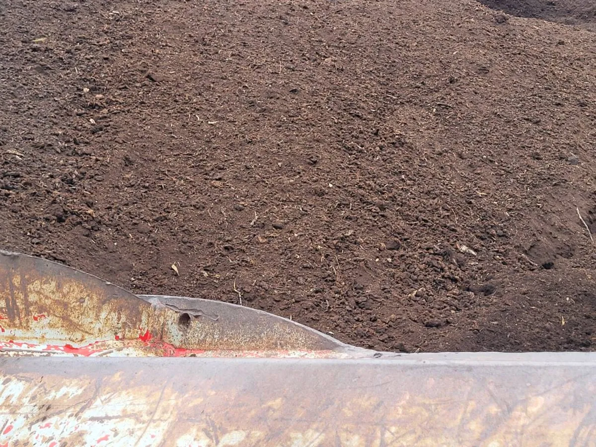 Peat - Image 1