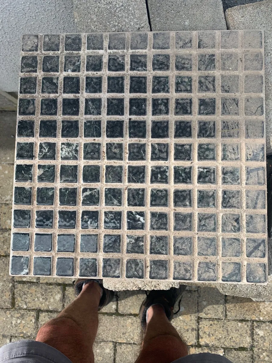 ceramic wall tiles