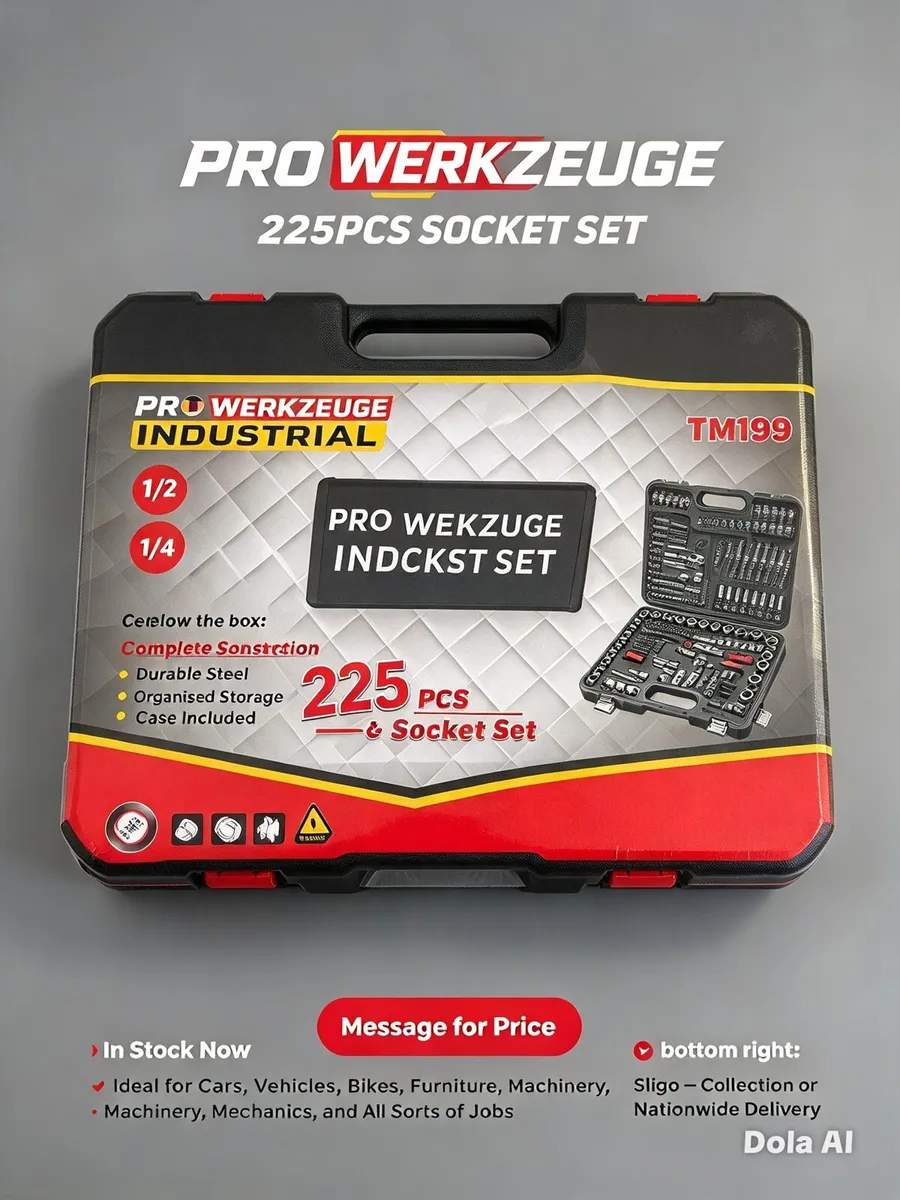 All new tools - Image 2