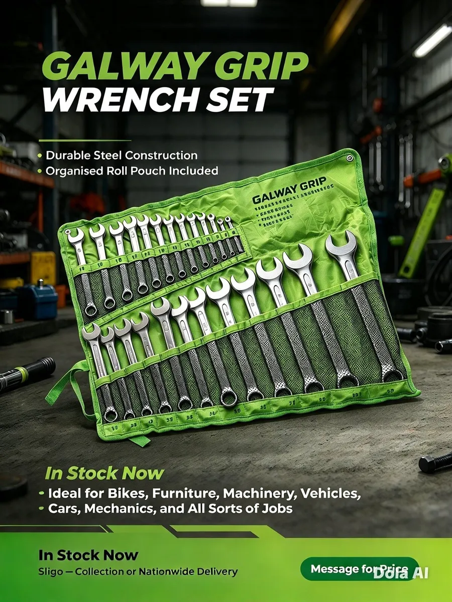 All new tools - Image 3