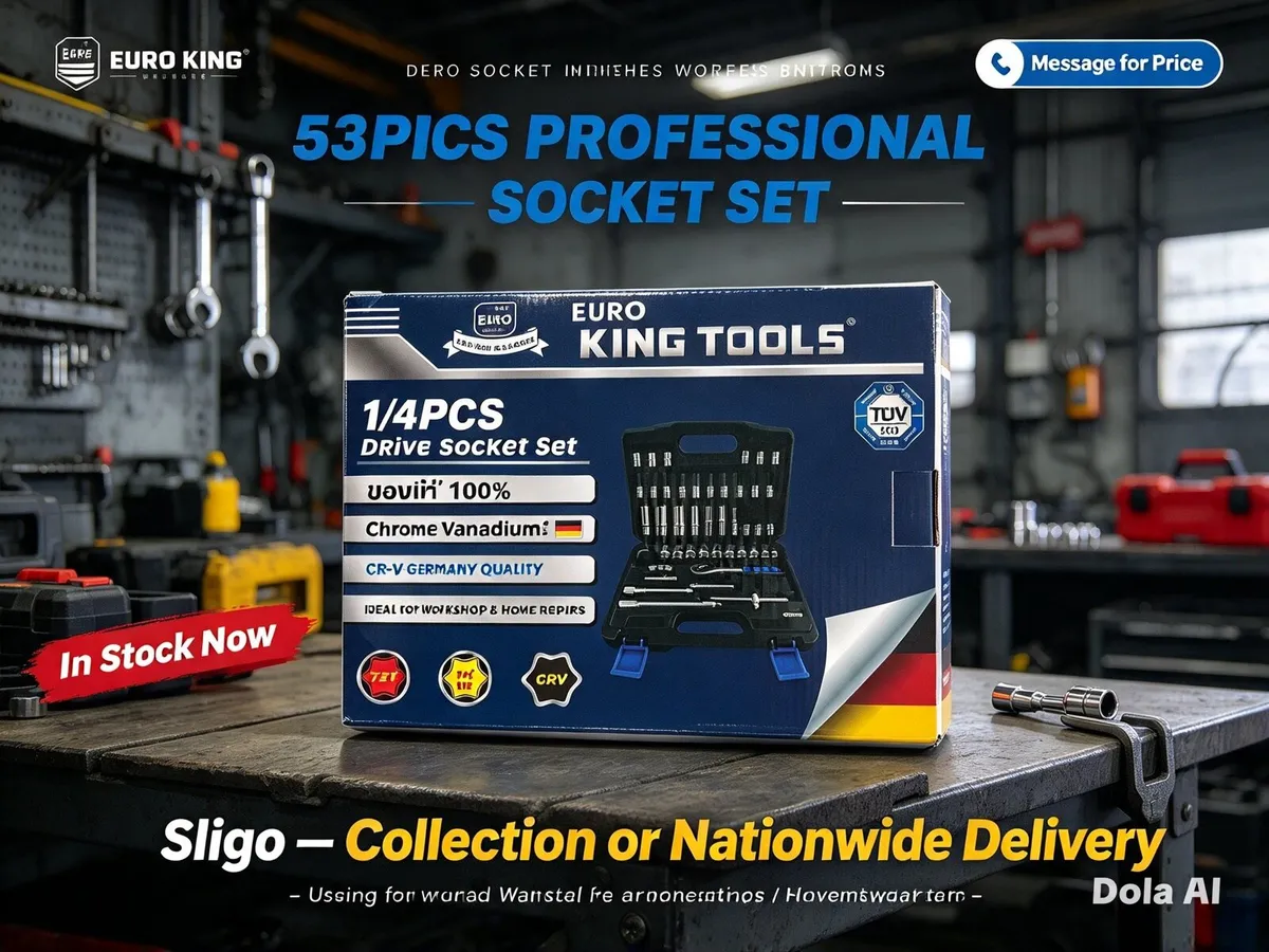 All new tools - Image 4