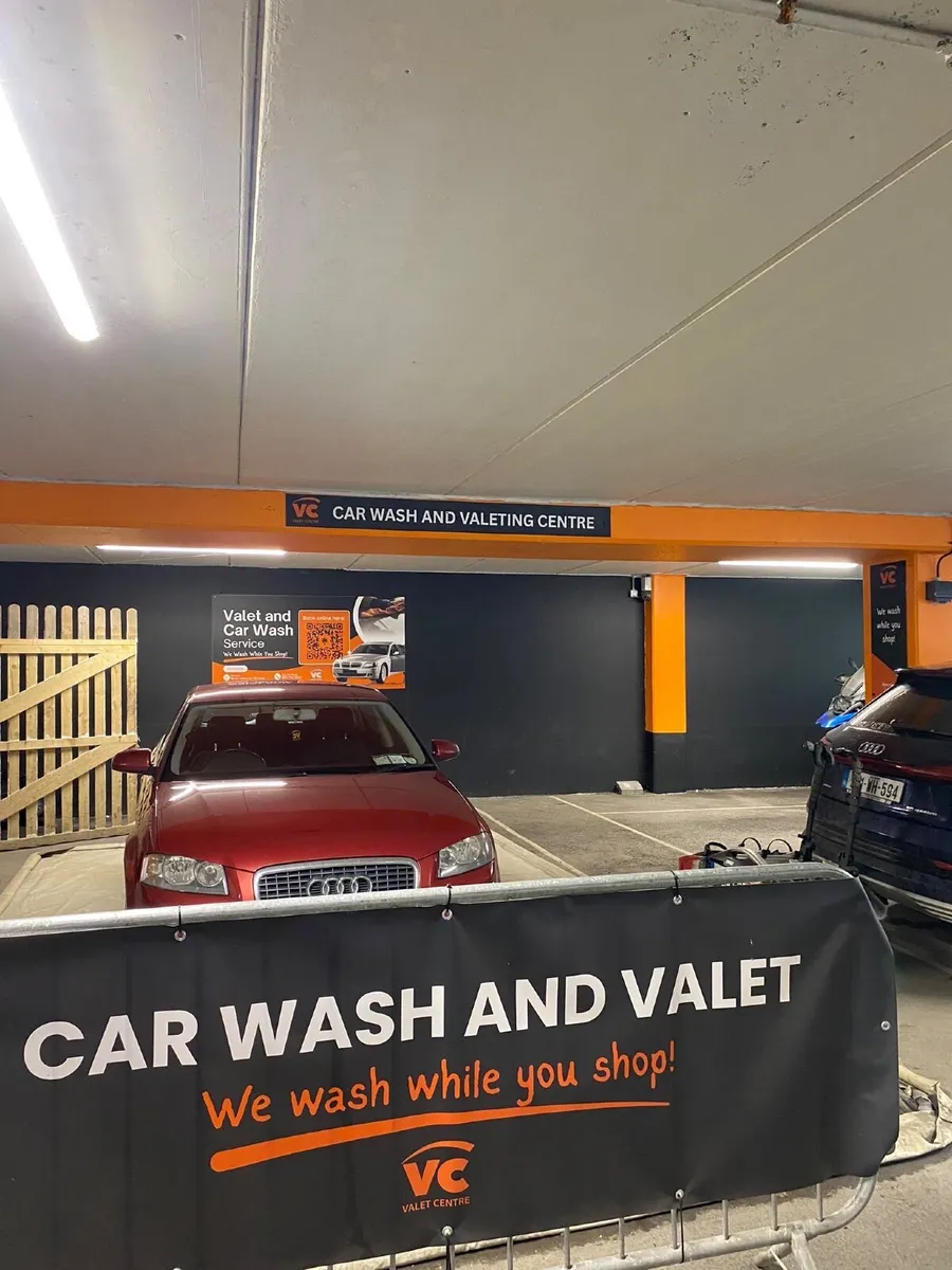 Valet Buisness for sale - Image 2