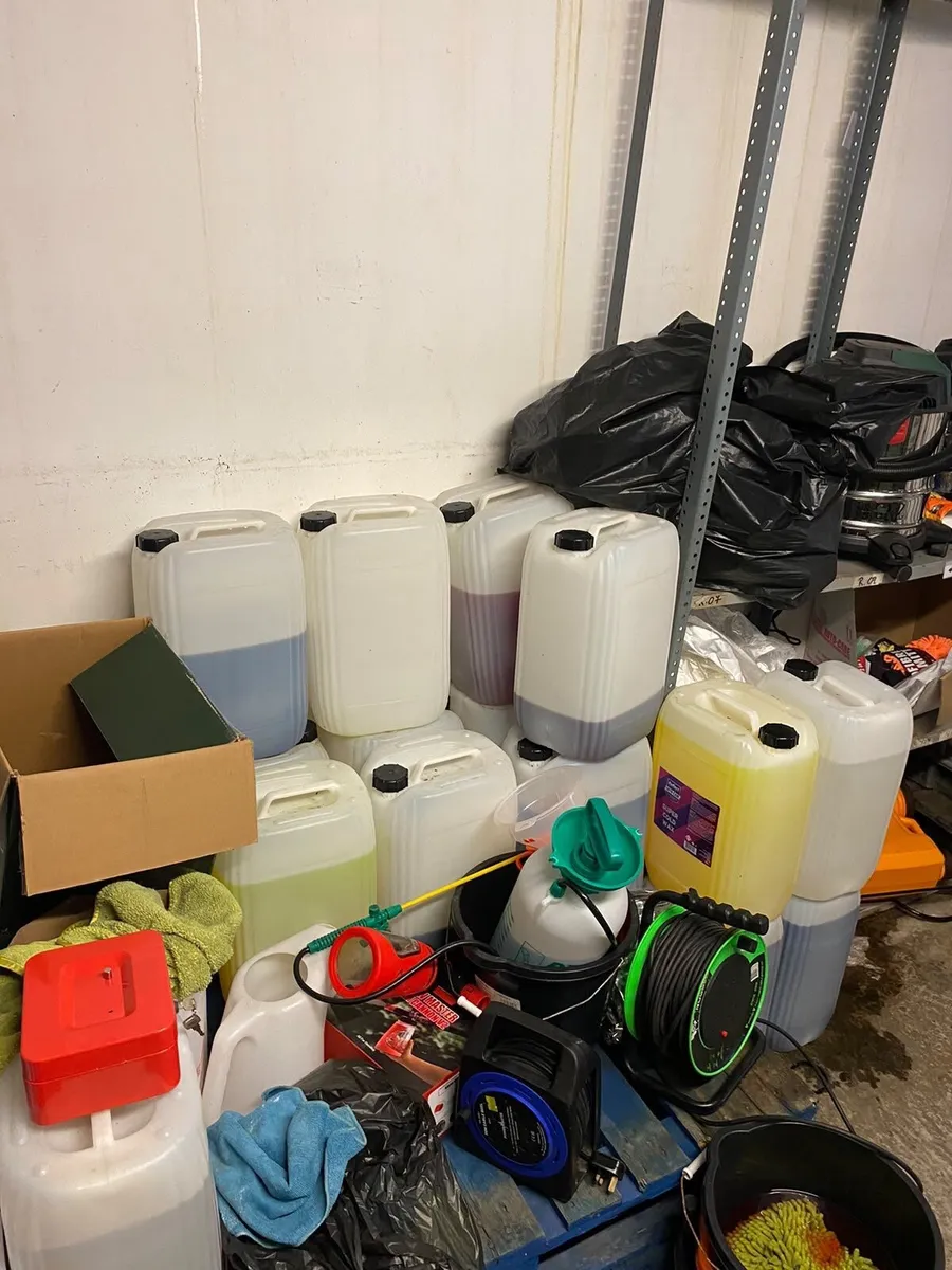 Valet Buisness for sale - Image 3