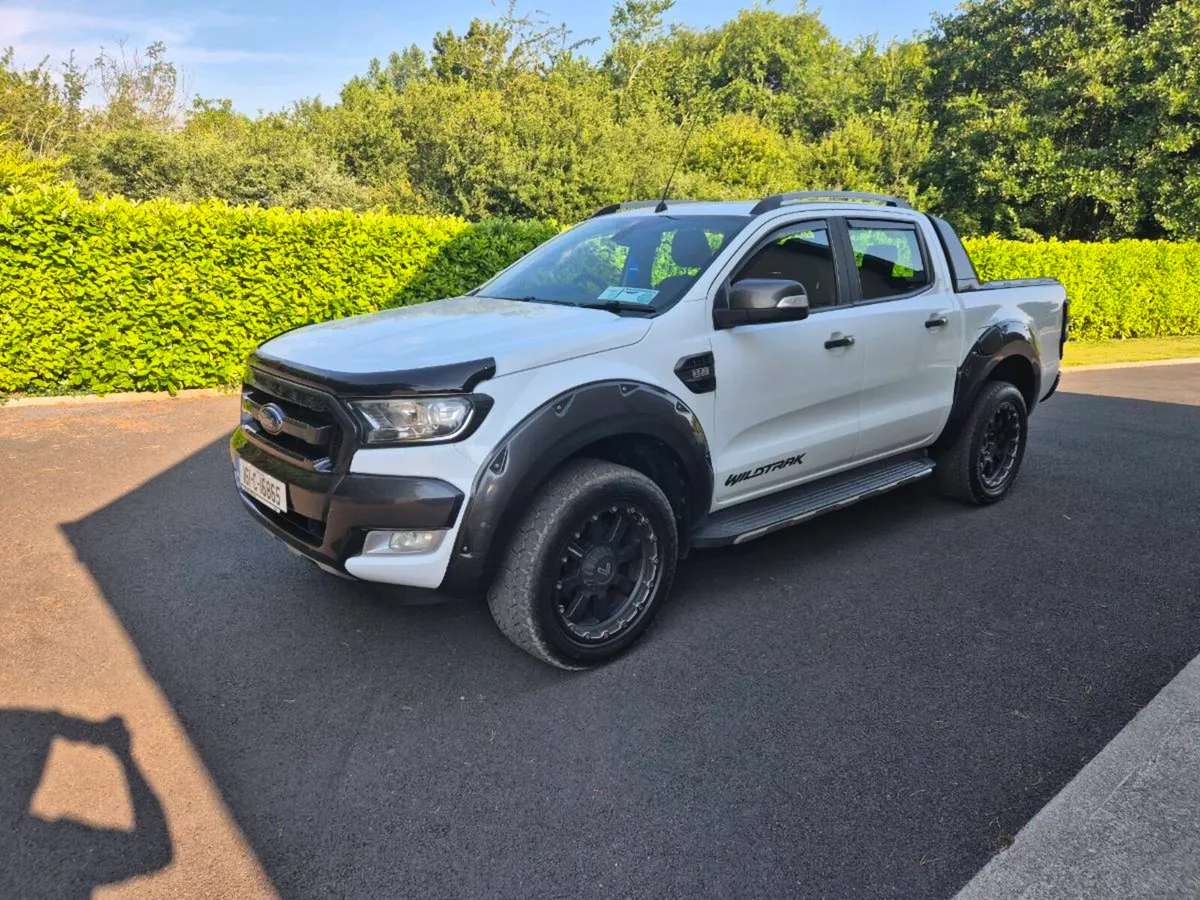Ford Ranger - Image 1