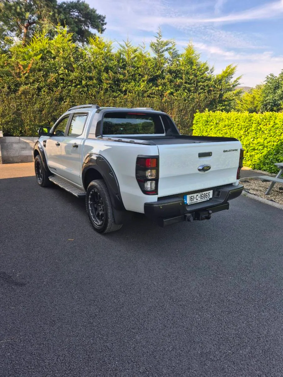 Ford Ranger - Image 2