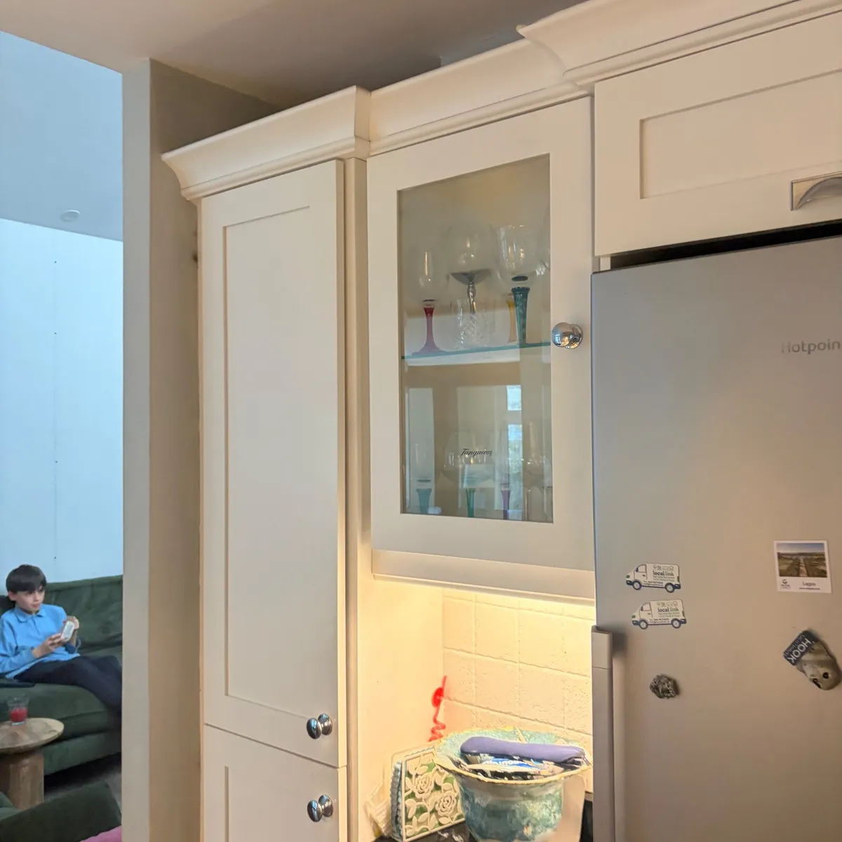 Kitchen - Image 4