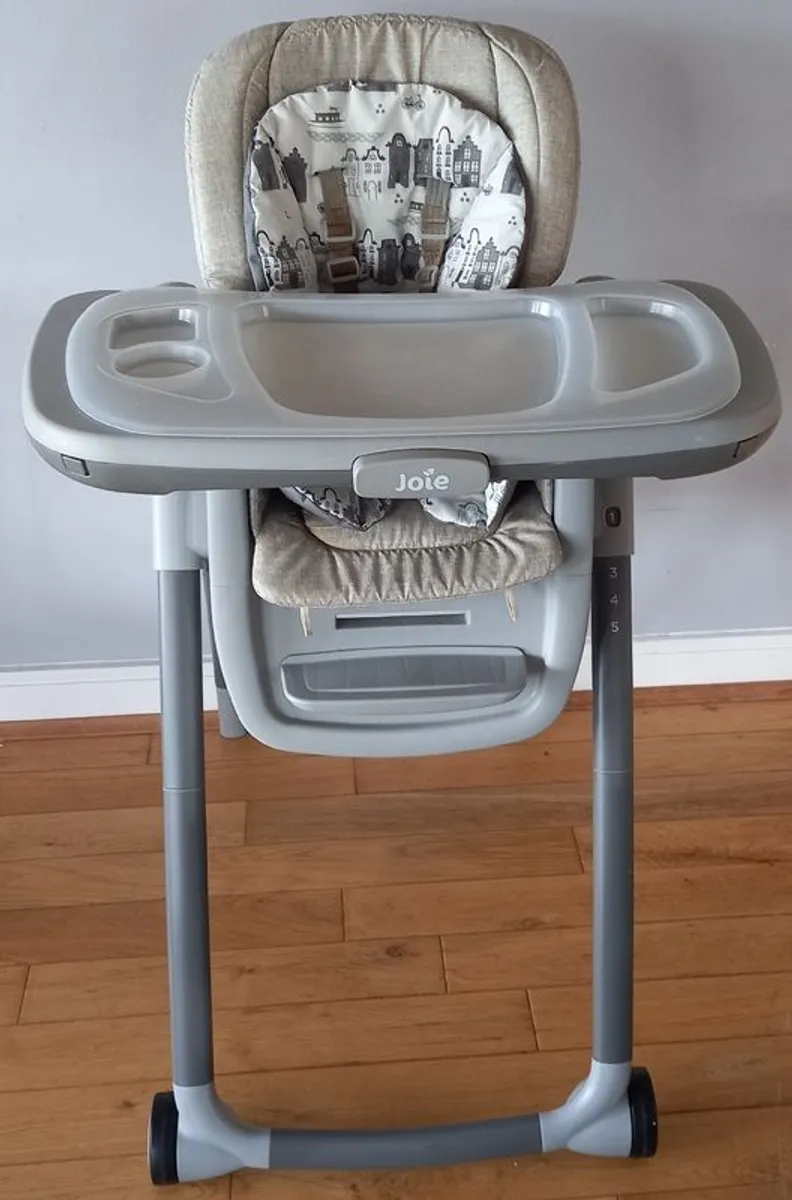 Baby high chairs - Image 1