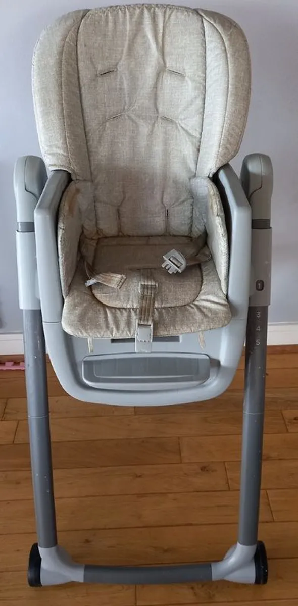 Baby high chairs - Image 2
