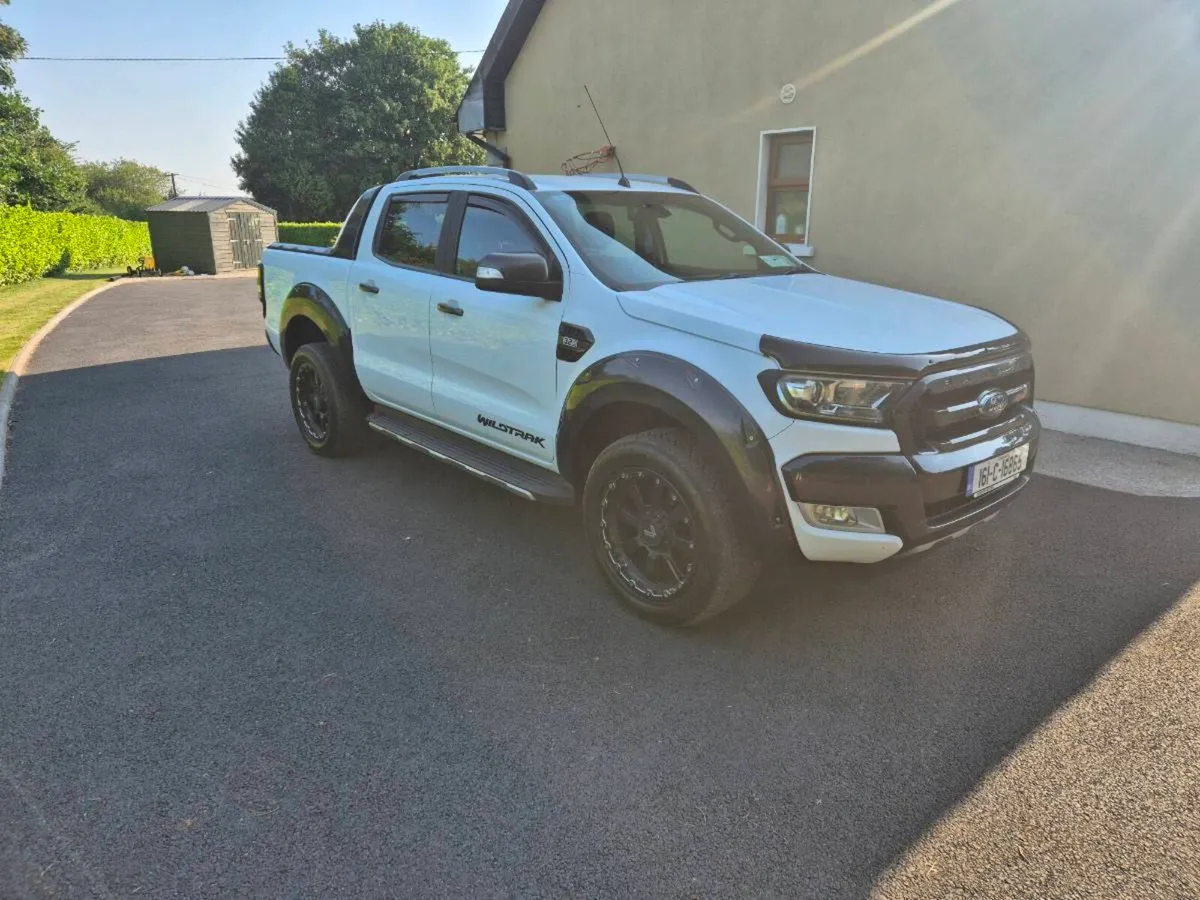 Ford Ranger - Image 3