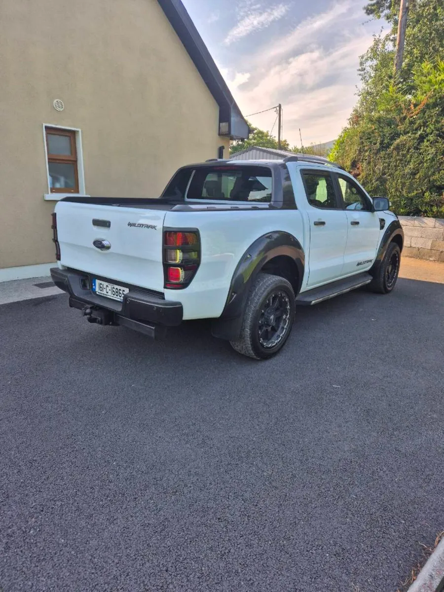 Ford Ranger - Image 4
